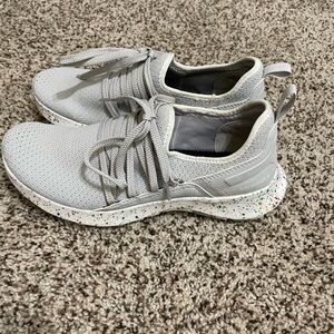 Merrell Cloudknit Confetti sneakers size 8